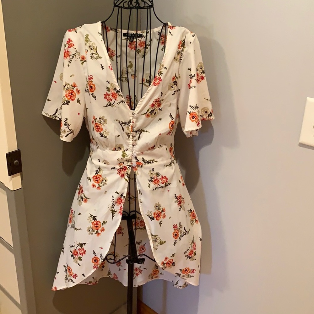 Tunic Top